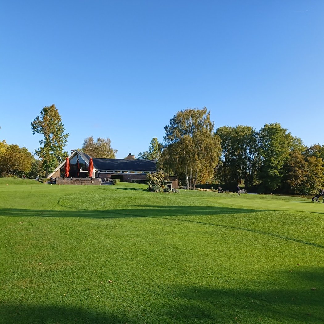 Golf Brigode 2